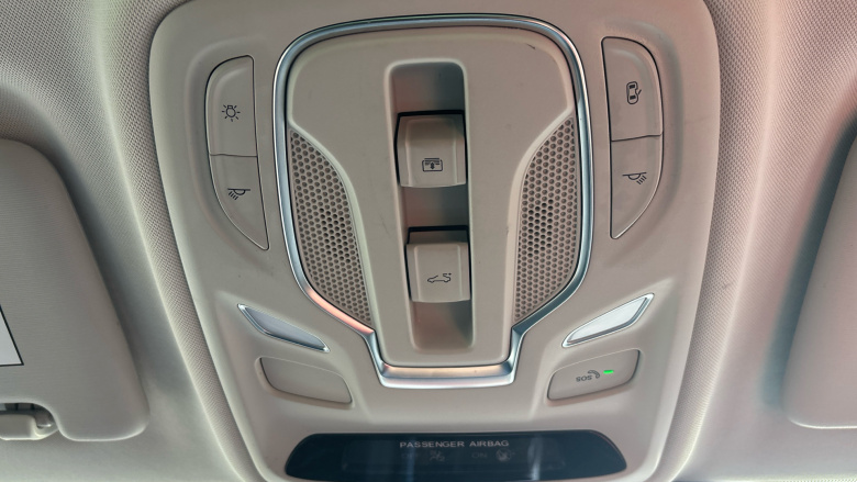 MG Hs 1.5 T-GDI Exclusive 5dr Petrol Hatchback